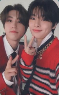 Social Path JYP JAPAN Fanclub 特典卡 