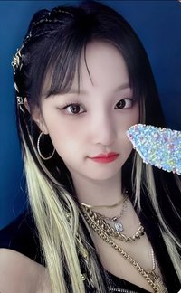 YUQ1 sw 線下4.0 簽售卡 冰淇淋琦