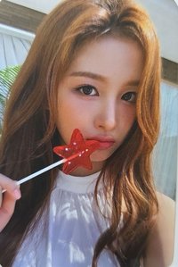 NSWER VACATION fans 線下 滿額卡 棒棒糖薛