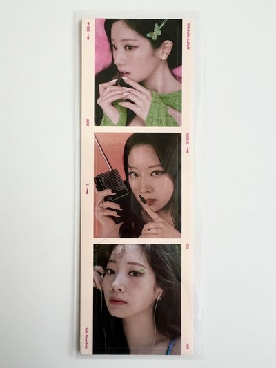 TWICE｜Between 1&2｜貼紙組