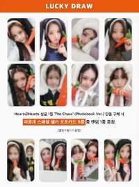 數單一 幸運🎁/JU 3.0