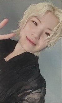 MINI12 tsutaya CARAT ver. 特典卡 