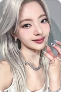 KILL MY DOUBT sw 8.0 簽售卡 