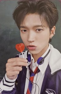 植木日5 隨機卡 