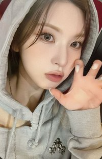 BREAK 楠藝 2.0 簽售卡 