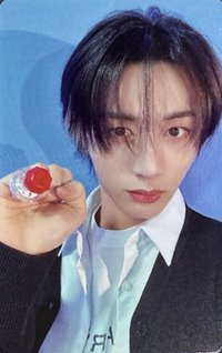 HOW? kkt 預售 特典卡 4