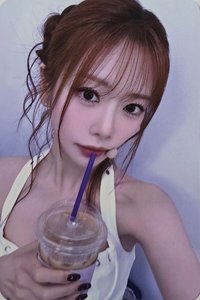 Playlist #You Are You k4 3.0 簽售卡 黑&白 ver.