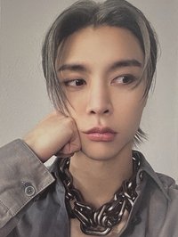 Ay-Yo 專輯卡 NCT 127  Digipack專卡