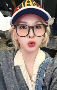 FORWARD sw 線上 1.0 簽售卡 阿拉蕾裴