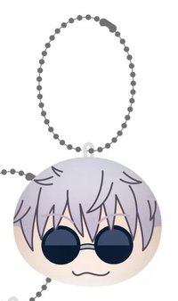 鑰匙圈吊飾 羚邦