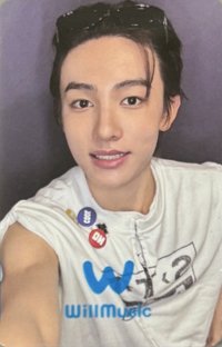 迷一 微樂客 幸運卡 