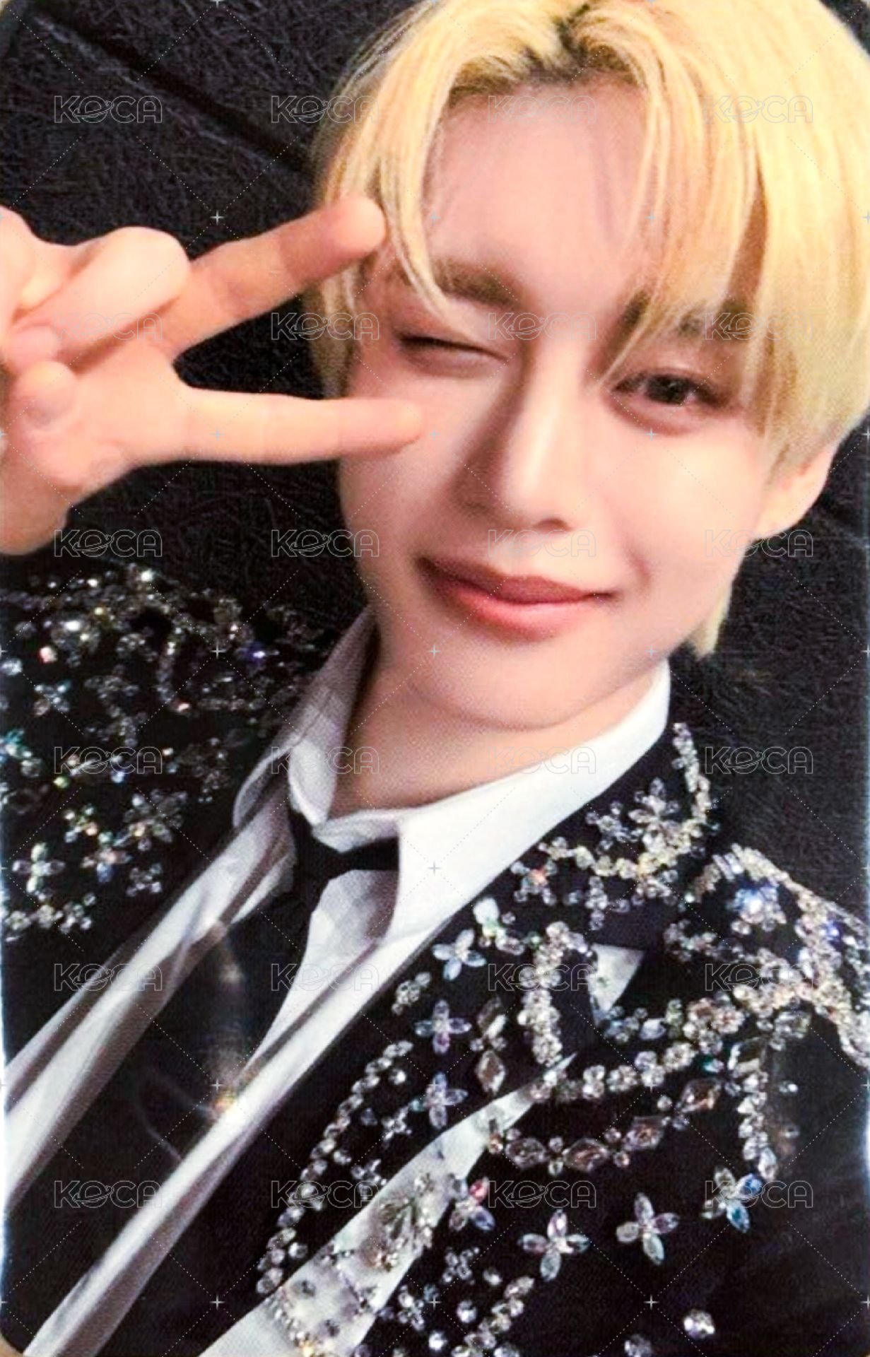 世巡TW 入場卡 / 場限卡 愛知A 正面