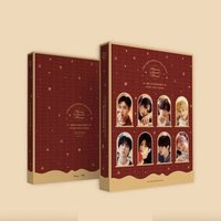 3期會員禮 會員禮 