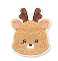 BOSS RIIZE 上海 毛巾 擦手巾 烏拉鹿