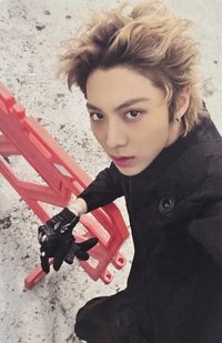 FAMOUS 專輯卡 Cartoon ver.