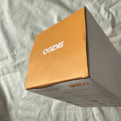 SKZOO 闊卡 垃圾桶