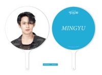 FOLLOW 日巡大扇 扇子 