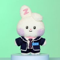 zeroni 中娃 18cm 校服