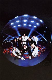 KARMA 專輯卡 固配 Karma ver.