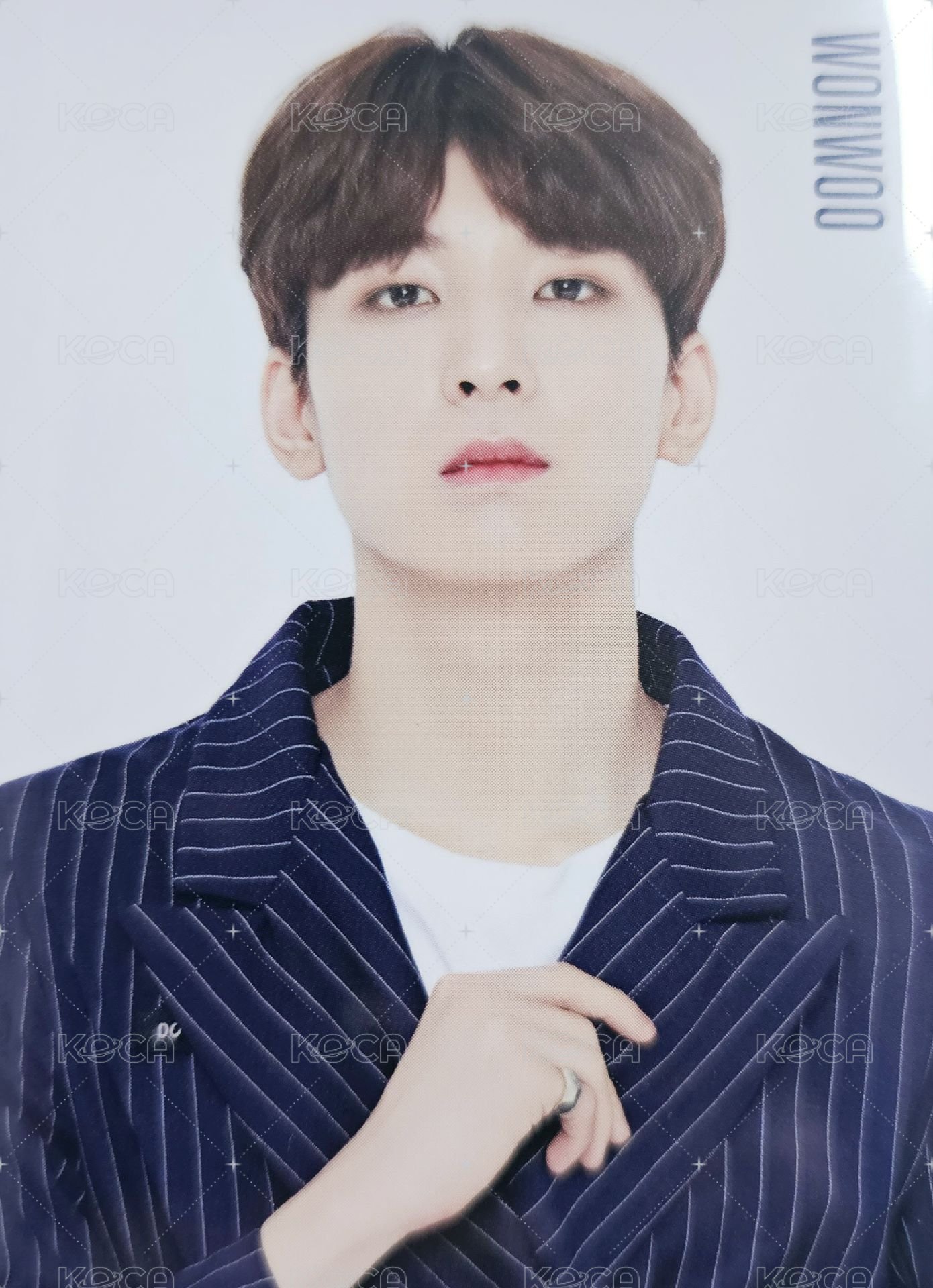 HAPPY ENDING 隨機卡  正面