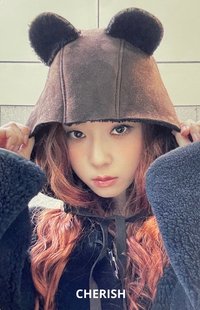 Drama km蝦皮 特典卡 蝦皮預售冬 小熊冬