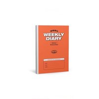 24SG 其他 (歡迎客服許願) 日記本