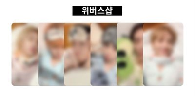 The Action WVS LD 2.0 幸運卡