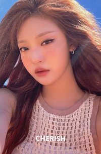 MY WORLD el 特典卡 預售寧