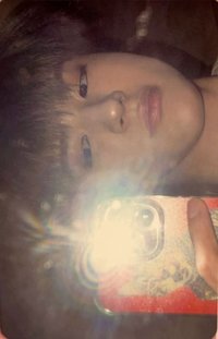 Beatbox 專輯卡 單封ver 磁帶卡