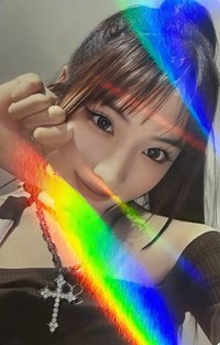 BREAK ms 1.0 幸運卡 拇指愛心