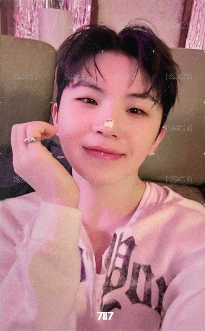 消費期限 wvs 大阪 入場卡 / 場限卡  正面