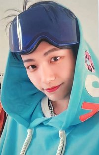 WHO! 日咖 抽選卡 