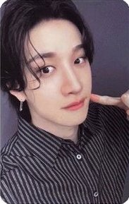 KARMA 打歌卡 8/28 MCD