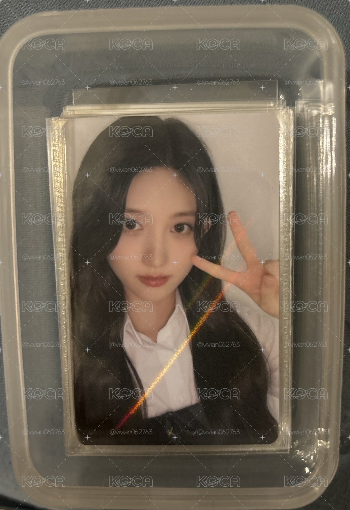 公主秋👑