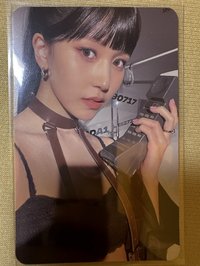 between 1&2專輯卡