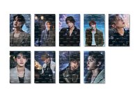 雪明 塔店(TOWER)通路特典 透卡