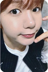 poppop ju 簽售卡 Nct Wish Ryo  jp2.0 簽售