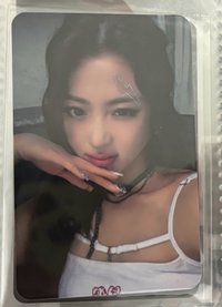 Olive Young預售允