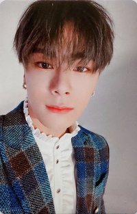 正三 專輯卡 Road ver.