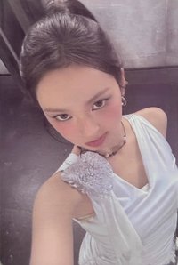 一週年 yg 春日特典 特典卡 b ver