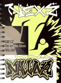 迷一 專輯 nalli ver.