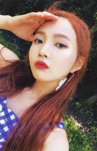 Summer Magic 專輯卡 