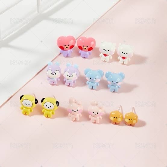 X Sanfu Lucky Day系列