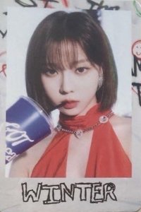 Stamp On It 隨機卡 白版冬