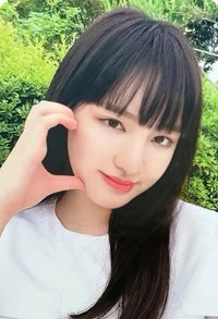 After LIKE 抽選卡 官咖中選