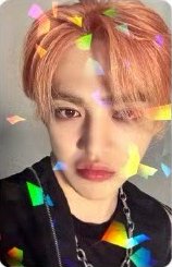 MINI12 日咖 抽選卡 