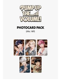 24fc安可場 PUTV卡包