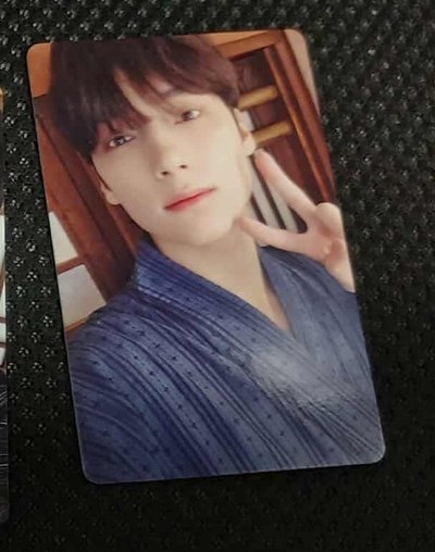 Summer Together 隨機卡包