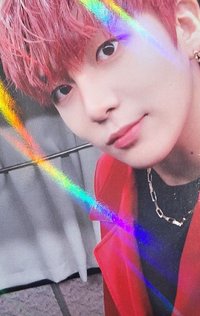 FEVER pt.2 Y GLOBAL MUSIC 特典卡 