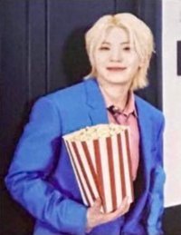 MINI12 專輯 克拉盤 WOOZI封